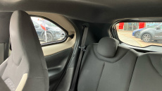 Toyota Aygo X 1.0 VVT-i Edge 5dr Petrol Hatchback